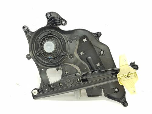 Used Front left window mechanism Front left window mechanism CITROËN BERLINGO (ER_, EC_) 1.5 BlueHDi 100 (102 hp) 40186604 40186604