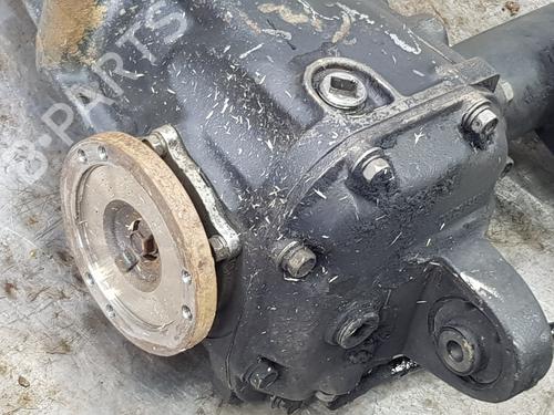 Front differential NISSAN TERRANO II (R20) 2.7 TDi 4WD | BP29002505M23 