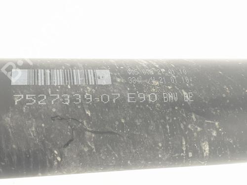 Driveshaft BMW 3 (E90) 320 d | BP17188203M37 
