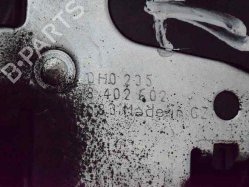 Rear right lock BMW X5 (E53) 3.0 d | BP760932C99 