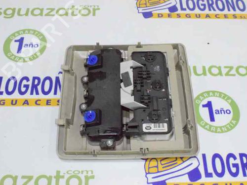 Interior roof light LAND ROVER DISCOVERY IV (L319) 3.0 TD 4x4 | BP7420987I8 