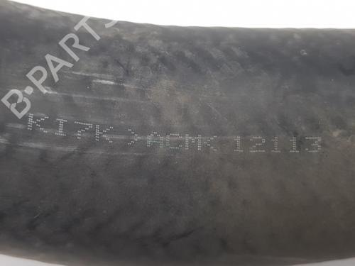 Pipe HONDA ACCORD VIII (CU) 2.2 i-DTEC (CU3) | BP16303955M125 