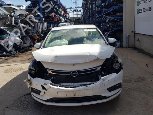 Left front window switch OPEL ASTRA K (B16) | BP38595986I27 - Image 7
