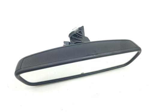Used Rear mirror BMW 3 (F30, F80) 318 d (150 hp) 16054509