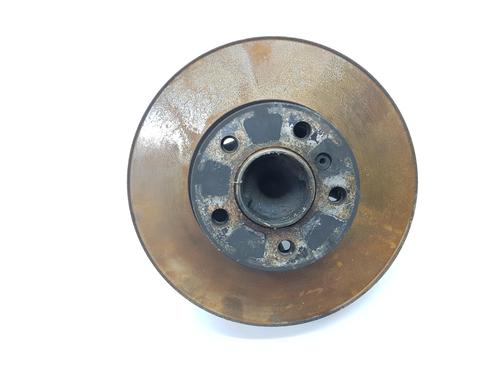Left front steering knuckle BMW 3 Gran Turismo (F34) 320 d | BP24662110M25 