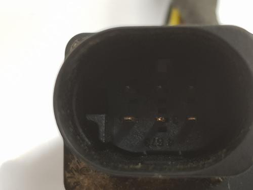Electronic sensor MERCEDES-BENZ M-CLASS (W164) ML 63 AMG 4-matic (164.177) | BP11757163M84 