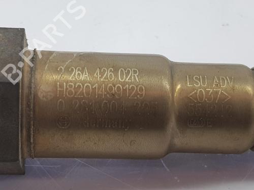 Electronic sensor NISSAN X-TRAIL III (T32_, T32R, T32RR) 1.6 dCi (T32) | BP13400807M84 