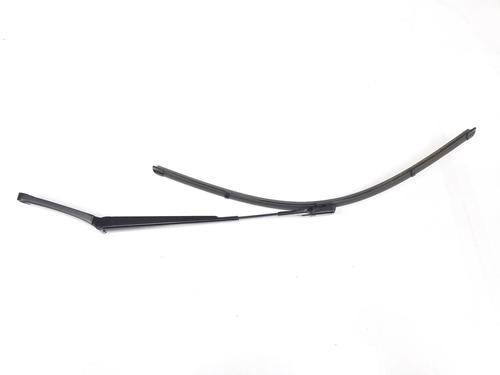 Used Front windshield wiper arm SEAT IBIZA V (KJ1, KJG) 1.0 MPi (80 hp) 13639785