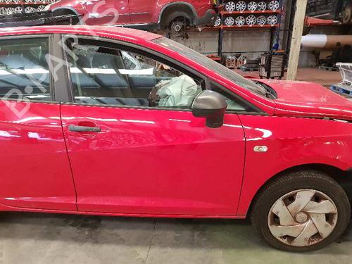 Electronic sensor SEAT IBIZA IV (6J5, 6P1) 1.2 | BP8744741M84 