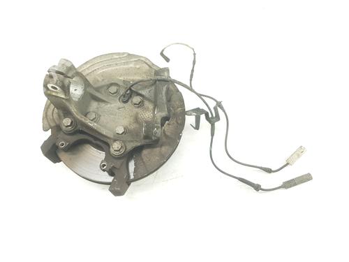 Left front steering knuckle BMW 3 (E90) 320 d | BP17173142M25 