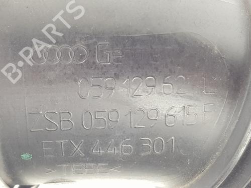 Pipe AUDI A5 (8T3) 2.7 TDI | BP20199511M125 