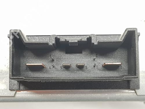Electronic module MASERATI QUATTROPORTE VI 3.0 D | BP32387680M83