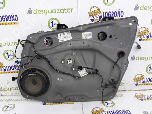Used Front right window mechanism MERCEDES-BENZ A-CLASS (W169) A 180 CDI (169.007, 169.307) (109 hp) 2683379