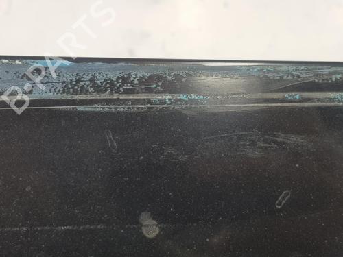 Tailgate FIAT 500 (312_) 1.3 D Multijet (312AXB1A) | BP7881376C6 