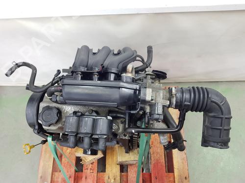 Engine DAEWOO MATIZ (M100, M150) | BP31991945M1