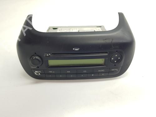 Radio PEUGEOT BIPPER (AA_)  | BP34266871E6  - Image 7