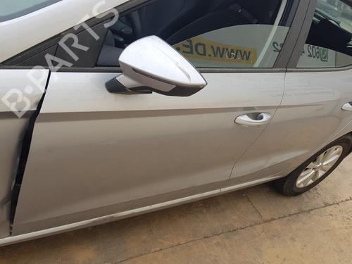 Engine control unit (ECU) SEAT IBIZA V (KJ1, KJG)  | BP28355866M57 