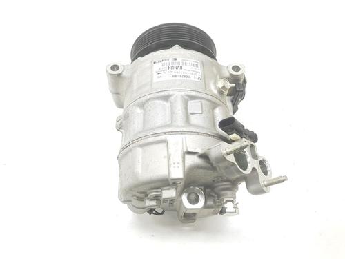 AC compressor LAND ROVER RANGE ROVER VELAR (L560)  | BP11977272M34 