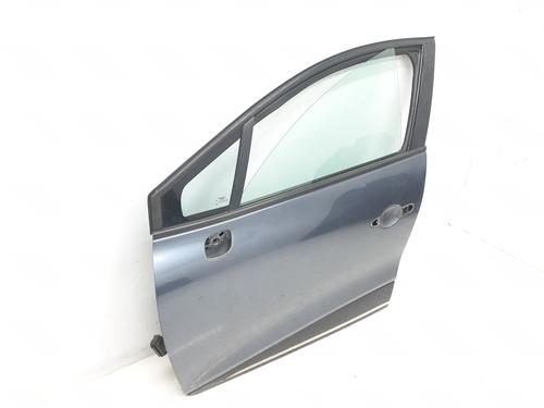 Left front door RENAULT CLIO IV (BH_) 0.9 TCe 90 (BHNF, BHMA, BHMH, BHJK, BHJR) | BP20190398C2 
