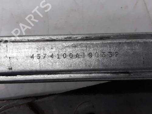 Rear right window mechanism CHRYSLER 300M (LR) 2.7 V6 24V | BP3382467C25 
