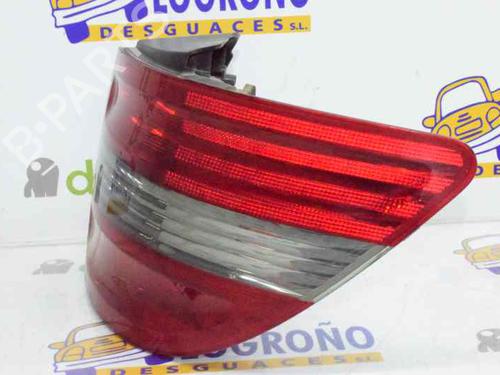 Right taillight MERCEDES-BENZ B-CLASS Sports Tourer (W245) B 200 (245.233) | BP800919C35 