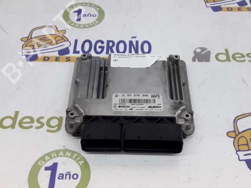 Used Engine control unit (ECU) OPEL INSIGNIA A Sports Tourer (G09) 2.0 CDTI (35) (160 hp) 3351832