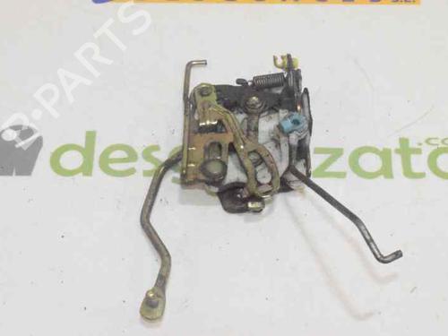 Front right lock HYUNDAI H-1 / STAREX Bus (A1) 2.5 TD 4WD | BP3376431C97 