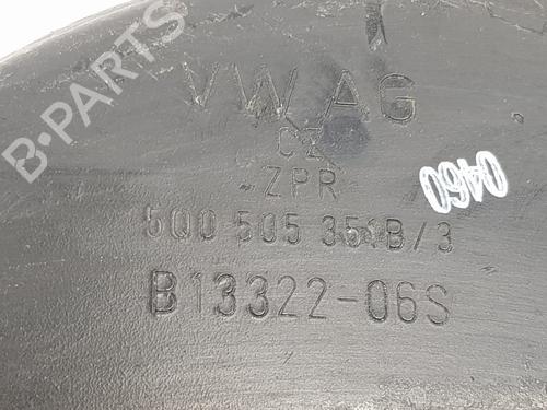 Left rear suspension arm AUDI Q3 Sportback (F3N) 35 TDI | BP16049207M14 