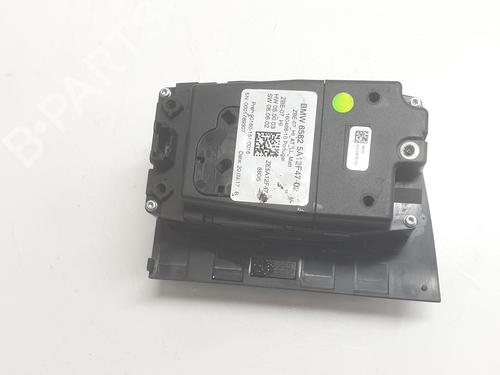 Annen BMW 1 (F40) 118 d | BP30530299O1