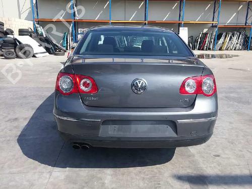 Fensterheberschalter links hinten VW PASSAT B6 (3C2) 2.0 TDI | BP15415021I29 