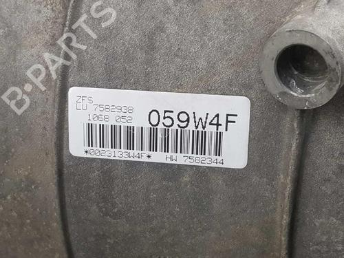 Gearbox BMW X6 (E71, E72) xDrive 50 i | BP6310156M3 