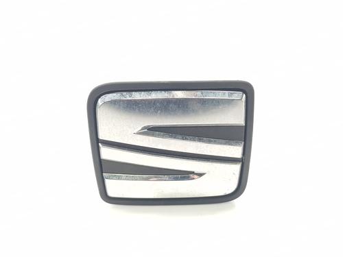 Used Tailgate handle SEAT IBIZA V (KJ1, KJG) 1.0 TGI (90 hp) 13638785