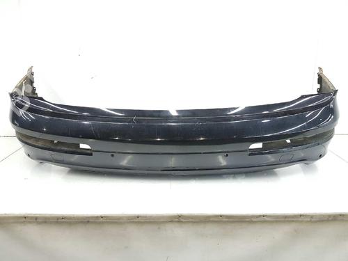 Used Rear bumper AUDI Q7 (4LB) 3.0 TDI quattro (233 hp) 5255714