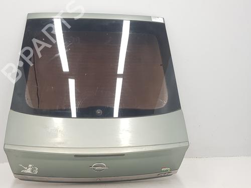 Used Tailgate OPEL VECTRA C (Z02) 2.2 DTI 16V (F69) (125 hp) 14364579