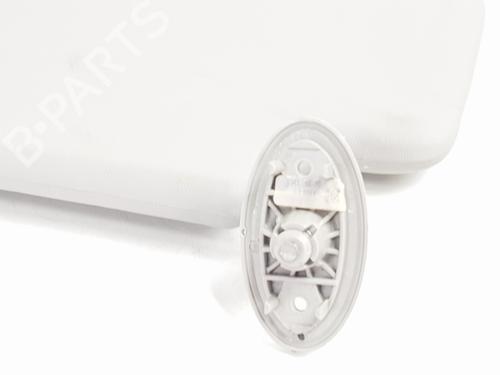 Left sun visor FORD TRANSIT CONNECT V408 Box Body/MPV 1.5 EcoBlue | BP32364380I1