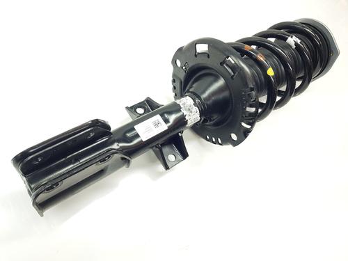 Left front shock absorber VW CRAFTER Van (SY_, SX_)  | BP29535418M16 