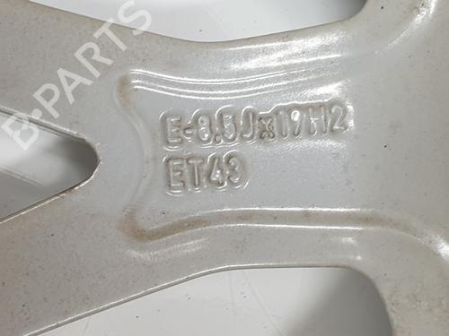 Rim AUDI A6 C7 (4G2, 4GC) 2.0 TDI | BP29427491C45 