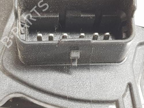 Pedal CITROËN GRAND C4 SPACETOURER (3A_, 3E_) | BP32444628I4