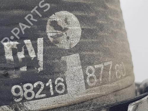 Other PEUGEOT EXPERT Van (V_) | BP33215529O1 - Image 4