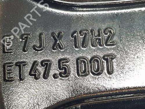Fælk FORD PUMA (J2K, CF7) | BP38970616C45 - Image 7