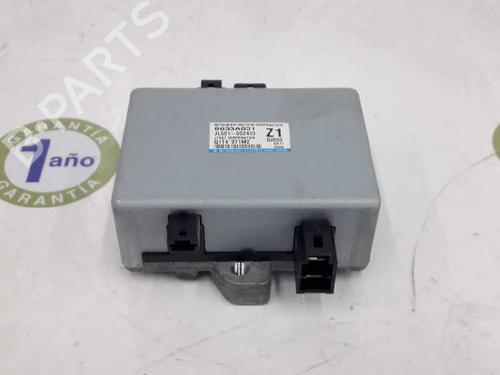 Servostyring Styreenhet MITSUBISHI ASX (GA_W_) 1.8 DI-D (GA6W) (116 hp) 11636282