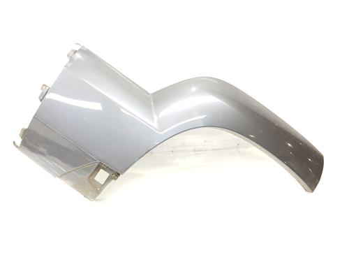 Rear right wheel arch trim TOYOTA LAND CRUISER PRADO (_J12_) 3.0 D-4D (KDJ120, KDJ125) 7565360021B1  | 7565360021B1  | COLOR GRIS MICA 1E9  |