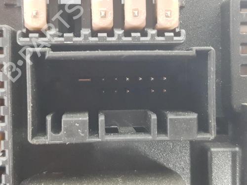 Fuse box BMW 5 Gran Turismo (F07) 530 d | BP16055903E1 