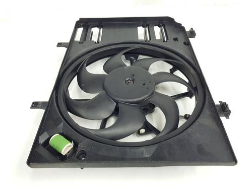 Radiator fan FORD PUMA (J2K, CF7) | BP39203600M35 - Image 4