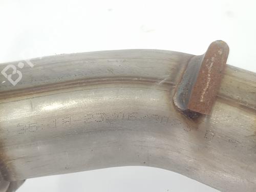 Partikelfilter FORD TRANSIT V363 Platform/Chassis (FED, FFD) | BP31593828M81