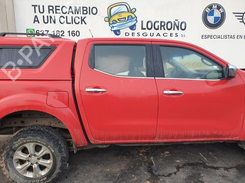 Gear fordelekasse NISSAN NAVARA NP300 Pickup (D23, D23T) 2.3 dCi 4x4 (D231) | BP21849913M36 
