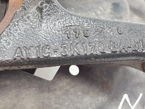 Right front steering knuckle FORD B-MAX (JK) | BP36678597M26 - Image 5