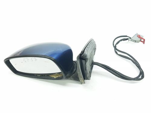 Used Left mirror FIAT STILO Multi Wagon (192_) 1.9 JTD (115 hp) 16433563