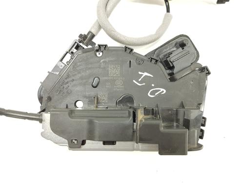 Front left lock SEAT IBIZA IV SC (6J1, 6P5) 1.0 TSI | BP13298012C98 