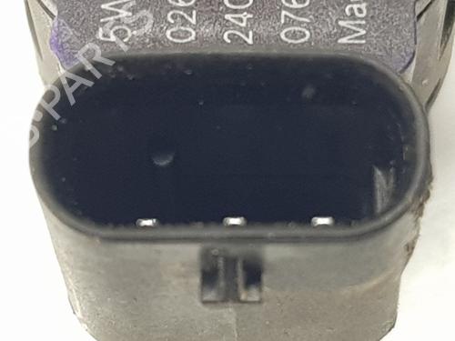 Electronic module VW GOLF VIII (CD1, DA1) 1.5 eTSI | BP29723392M83 